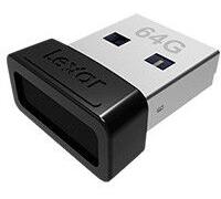 Lexar Jumpdrive S47 64GB USB 3.1