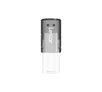 Lexar Pendrive JumpDrive S60 128 GB USB 2.0