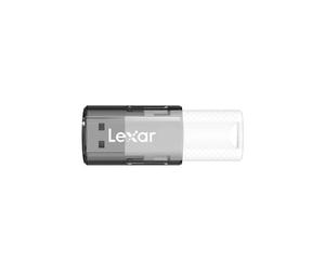 Lexar JumpDrive S60 128GB - Pendrive USB 2.0