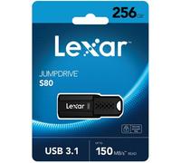 Lexar JumpDrive S80 USB 3.1 256 GB
