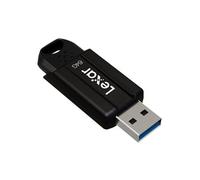 Lexar jumpdrive s80 unidad flash usb 64 gb usb tipo a 3.2 gen 1 (3.1 gen 1) negro