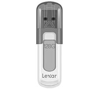 Lexar jumpdrive v100 unidad flash usb 128 gb usb tipo a 3.2 gen 1 (3.1