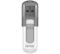 Lexar jumpdrive v100 unidad flash usb 64 gb usb tipo a 3.2 gen 1 (3.1