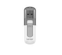 Lexar JumpDrive V100 USB 3.0 Unidad Flash, USB Memoria, LJDV100-128ABGY