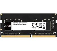 Memoria RAM Lexar LD4AS008G-B3200GSST 8GB DDR4 3200MHz 260-pin SO-DIMM Portátil