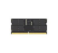 Lexar ld5ds016g-b4800gsst módulo de memoria 16 gb ddr5 4800 mhz ecc