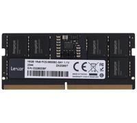 Lexar LD5S16G56C46ST-BGS módulo de memoria 16 GB 1 x 16 GB DDR5