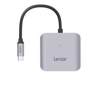 LEXAR Lecteur LRW 510 CFEXPRESS Type B USB-C