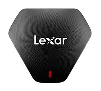 LEXAR Lector de Tarjeta Pro LRW500 USB 3.1 tipo C