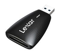 Lexar Lector De Tarjetas 2-en-1 USB 3.0