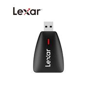 Lexar lector multitarjetas USB 3.1 2 en 1