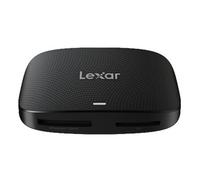 Lexar Lector Pro CFexpress Tipo B / SD UHS-II USB 3.2 Gen2