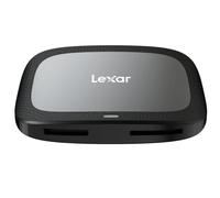 Lector De Tarjetas Lexar Profesional CFEXPRESS A SD De Doble Ranura