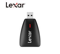 Lexar lector multitarjetas USB 3.1 2 en 1