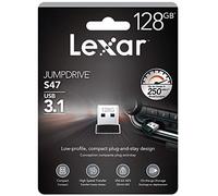 Lexar JumpDrive S47 Pendrive 128GB USB 3.1