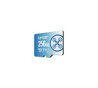 Lexar - LMSFLYX256G-BNNNG memoria flash 256 GB MicroSDXC UHS-I Clase 10