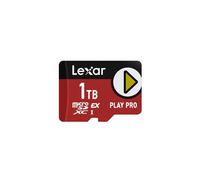 Lexar - LMSXPS0001T-BNNNG memoria flash 1 TB MicroSD Clase 3