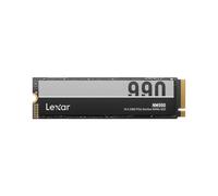 Lexar LNM-990 SSD M.2 NVMe PCIe Gen 5x4 2TB, Lectura 14000MB/s, Escritura 10000MB/s para PC/Portátil/Consola