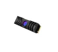 Lexar - LNM1090001T-RNANG unidad de estado sólido 1 TB M.2 PCI Express 5.0 NVMe SLC