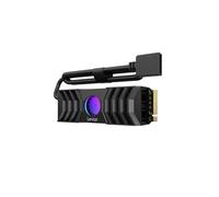 Lexar - LNM1090001T-RNANG unidad de estado sólido 1 TB M.2 PCI Express 5.0 NVMe SLC