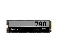 Lexar LNM790X008T-RNNNG unidad de estado sólido interna de 8 TB M.2 PCI Express 4.0 NVMe