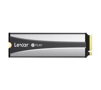 SSD Lexar Play 2TB PCIe 4.0 M.2
