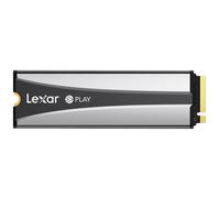 Lexar - LNMPLY8002T-RNNNG unidad de estado sólido 2 TB M.2 PCI Express 4.0