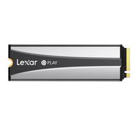 SSD Lexar Play 2TB PCIe 4.0 M.2