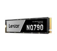 Lexar NQ790 1TB SSD, M.2 2280 PCIe Gen4x4 NVMe 1.4 ssd Interna SSD, hasta 7.000 MB/s de Lectura, hasta 6.000 MB/s de Escritura