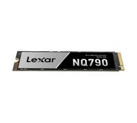 Lexar - LNQ790X001T-RNNNG unidad de estado sólido 1 TB M.2 PCI Express 4.0 NVMe 3D TLC NAND