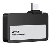Lexar Professional Go 1TB USB 3.2 (Gen 2) - Unidad SSD externa