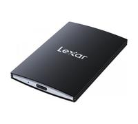 Lexar LSL500M001T-RNBNG SSD Externo 1TB USB Tipo C USB 3.2 Gen 2x2 Negro