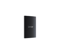 Lexar SL500 Portable 2TB - Disco SSD externo