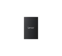 Lexar SL500 Portable 4TB - Unidad SSD externa