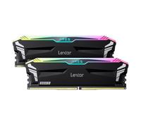 Lexar Ares RGB 32GB (2x16GB) DDR5 6800MHz CL34 - Memoria RAM