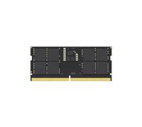 Lexar 16GB DDR5 4800MHz CL40 SODIMM - Memoria RAM
