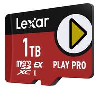 Lexar microSD Express 7.1 PLAY Pro 1 TB