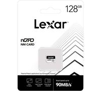 Lexar Ncard NM 128GB Tarjeta de Memoria Nano para Huawei