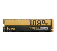 Lexar NM1090 Pro 1TB PCIe Gen5 x4 NVMe SSD