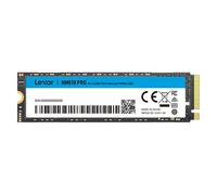 Lexar NM610 PRO 1TB PCIe Gen3 x4 NVMe SSD