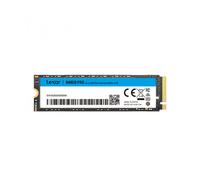 Lexar NM610 Pro 500GB M.2 NVMe - Disco SSD