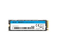 Lexar NM610 PRO 500 GB M.2 PCI Express 3.0 NVMe