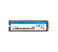 Lexar NM610 PRO 500GB | SSD M.2 PCIe Gen3x4 NVMe