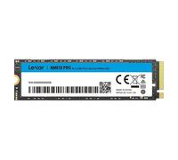 Lexar NM610PRO 500GB SSD M.2 PCI Express 3.0 NVMe