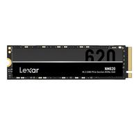 DISCO DURO M2 SSD 1TB LEXAR NM620 NVME