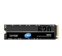 Lexar NM620 2TB SSD M.2 Nvme Pcie Disco Estado Solido PC De Sobremesa Notebook
