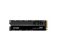 Lexar NM620 512GB M.2 NVMe - Unidad SSD