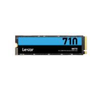 Lexar NM710 1 TB M.2 PCI Express 4.0 NVMe