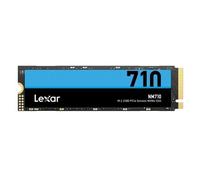 Lexar NM710 2TB PCIe 4.0 NVMe - Unidad M.2