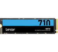 Lexar nm710 m.2 1 tb pci express 4.0 nvme